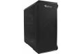 Natec Genesis Irid 503 (Sort/Transparent)