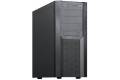 Chieftec CW-01B-OP computer case Tower Black