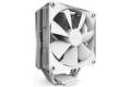 NZXT T120 RGB Processor Air cooler 12 cm White 1 pc(s)