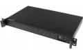 Joy-it 1HE IPC-C125 19 PC-kabinet Sort