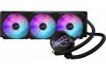 ASUS ROG Ryuo III 360 ARGB Processor Liquid cooling kit 12 cm Black