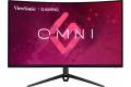 Viewsonic VX Series VX3218-PC-MHDJ LED display 81.3 cm (32") 1920