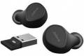Jabra Evolve2 USB-A MS Wireless In Ear