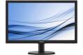Philips 24" Skjermer V-line