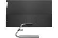 Lenovo Q27q-20 LED display 68.6 cm (27") 2560 x 1440 pixels Quad
