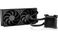 ENDORFY Navis F240 Processor All-in-one liquid cooler 12 cm Black