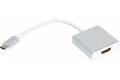 iiglo AV adapter USB C till HDMI
