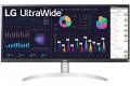 Lg 29wq600-w 29"" 2560 X 1080pixels Ips 21:9 100hz