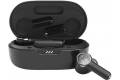 JBL Quantum True Wireless høretelefoner (sort)