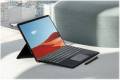 Microsoft Surface Pro X Signature Keyboard with Slim Pen Bundle