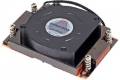 Inter-Tech Dynatron N3 computer cooling system Processor Air cooler 8