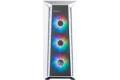 Cooler Master MasterBox 520 Mesh Midi Tower White