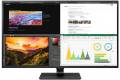 LG 43BN70U-B computer monitor 109.2 cm (43") 3840 x 2160 pixels 4