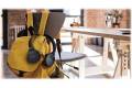 Panasonic RP-HF420B Wireless On-ear