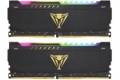 Patriot Memory Viper Steel PVSR416G320C6K memory module 16 GB 2 x 8 GB