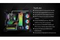 Raijintek ANTILA PURE R240A ekspansionsbeholder