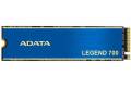 ADATA LEGEND 700 M.2 512 GB PCI Express 3.0 3D NAND NVMe