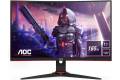 AOC G2 C24G2AE/BK computer monitor 59.9 cm (23.6") 1920 x 1080 pi
