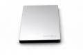Toshiba Canvio Slim external 1 TB Black