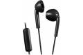 JVC HA-F17M-B headphones/ Wired In-ear Calls/Music Black