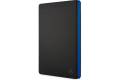 Seagate Game Drive STGD2000200 external 2 TB Black