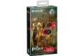 WIRED HEADPHONES WITH M ICROPHONE GAMING POLLAX