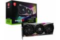 MSI Gaming X Trio NVIDIA GeForce RTX 4080 16GB GDDR6X