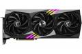 MSI GeForce RTX 4080 GAMING TRIO