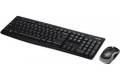 Logitech MK270 Wireless Combo