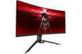 ASRock Phantom Gaming PG34WQ15R2B 34" Curved WQHD VA 165Hz