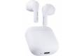 Happy Plugs Joy Tws Hvit