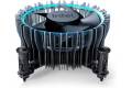 Intel Laminar RM1 Processor Air cooler Black