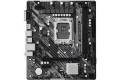 Asrock H610M-HVS/M.2 R2.0 Intel H610 Socket LGA 1700 Micro ATX DDR4