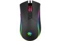 Havit GAMENOTE MS1001S RGB 800-4800 DPI gaming mouse