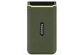2TB Transcend ESD380C Rugged Portable USB3.2 Type-C