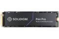 Solidigm P44 Pro M.2 2 TB PCI Express 4.0 3D NAND NVMe