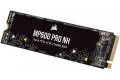 Corsair MP600 PRO NH M.2 4 TB PCI Express 4.0 3D TLC NAND NVMe