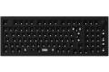 Keychron Q5 96% Compact Barebone Knob Version Black ISO Nordic
