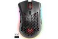 Warlock GM-709L Optic RF RGB 2400 dpi trådlös spelmus 8P