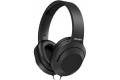 Philips Tah2005bk Hodetelefoner 3,5 Mm Jakk Stereo Svart
