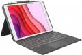 Logitech Combo Touch for iPad 10.9 2022 (10th Generation) (Nordic)