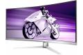 Philips 34M2C7600MV/00 LED display 86.4 cm (34") 3440 x 1440 pixe