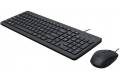 HP 150 Wired Mouse and Keyboard