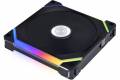 Lian-li Uni Sl V2 140 Rgb Pwm F Ventilator Sort