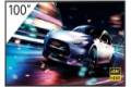 Sony FW-100BZ40J Signage Display Digital signage flat panel 2.54 m (10