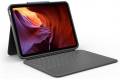 Logitech Rugged Folio For Ipad 10 Gen 10.9"" Kablet Nordisk Grå Tastatur Og Folioveske