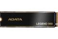 1TB AData Legend 960 PCIe Gen4 x4 M.2 2280 Solid State Disk