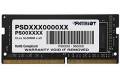 Patriot Signature Line SO-DIMM DDR4 3200MHz 32GB (PSD432G32002S)