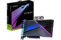 GIGABYTE GeForce RTX 4080 AORUS Xtreme WaterForce WB