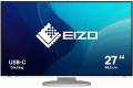 EIZO FlexScan EV2781-WT LED display 68.6 cm (27") 2560 x 1440 pix